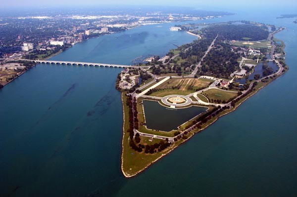 Belle Isle Park